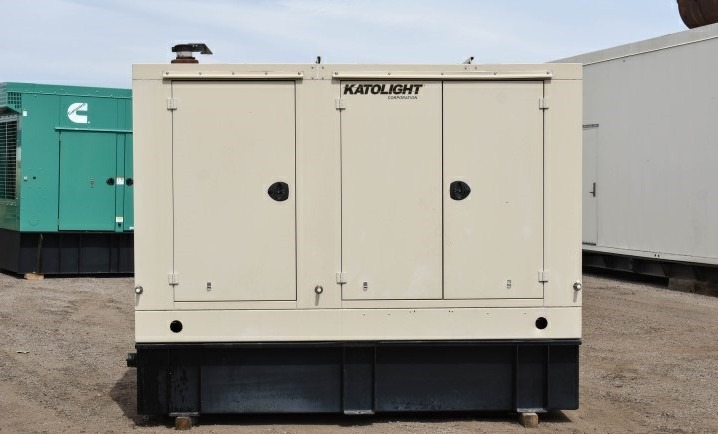 兴和购买柴油发电机需留心哪些问题?