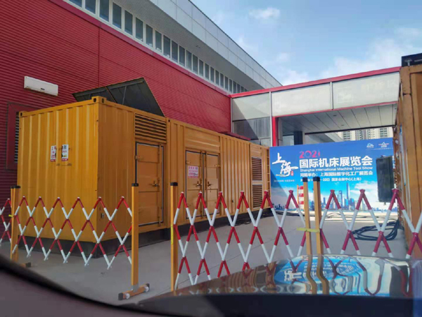 兴和发电机出租 对于发电机的特性你了解多少？