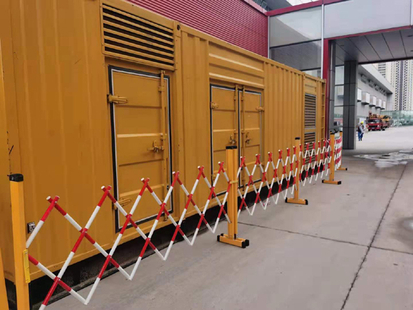 兴和租赁发电机发电机油箱使用后要定期清除油箱底部沉淀的杂质