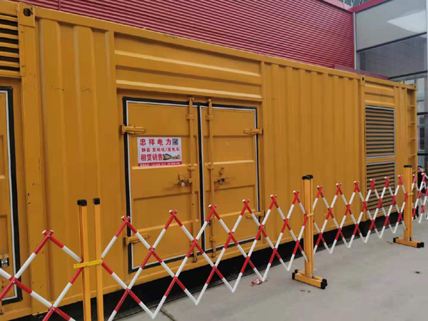 兴和关于通用发电机的十万个为什么？