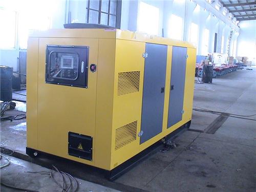 兴和租赁发电机 柴油发电机组的蓄电池种类有哪些？