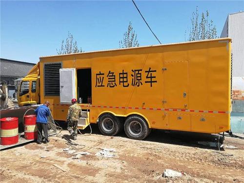 兴和发电车租赁-教您挑选发电机哪些技巧可以掌握使用