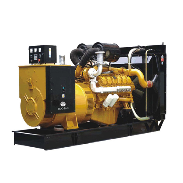 兴和租赁发电机-怎样确保潍柴发电机组的质量