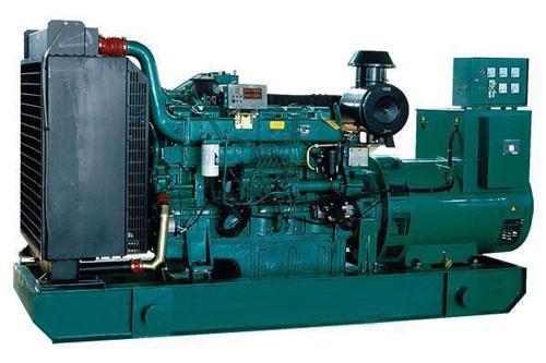 兴和出租发电机-康明斯发电机指示控制灯的作用