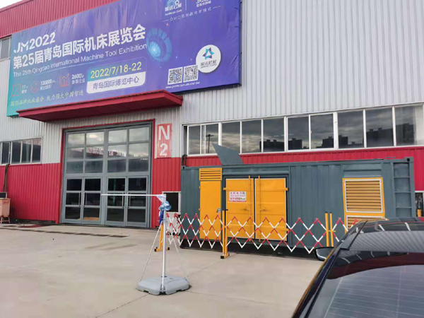兴和发电机租赁-柴油发电机组不及时维护危害大