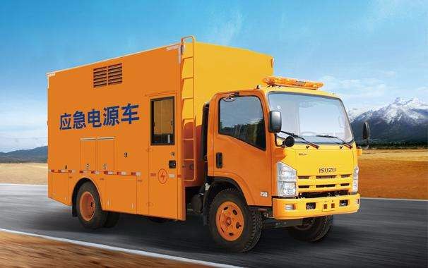 兴和租赁发电机-柴油发电机组紧急停机的正确操作方法