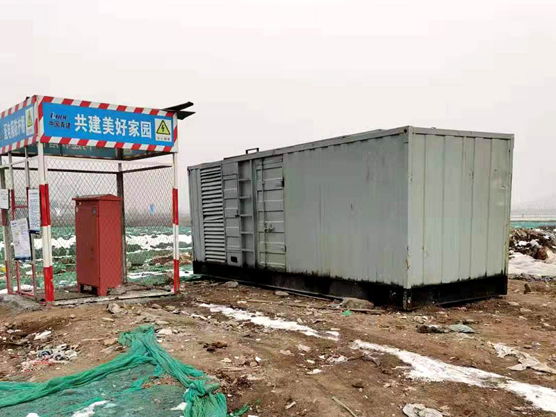 兴和燃气发电机在高海拔地区运行时会遇到哪些常见故障？