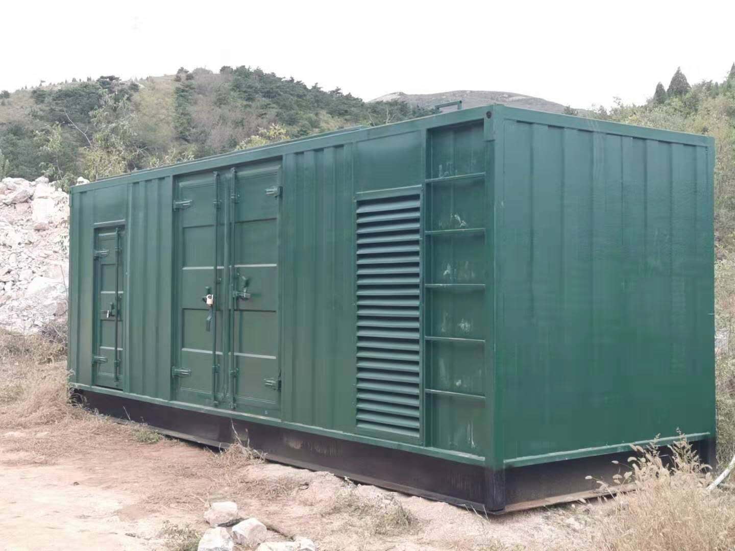 兴和如何对接地系统进行定期检测和维护？