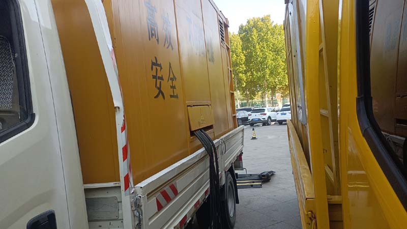 兴和如何判断柴油发电机组和UPS电源的切换时间是否符合要求？