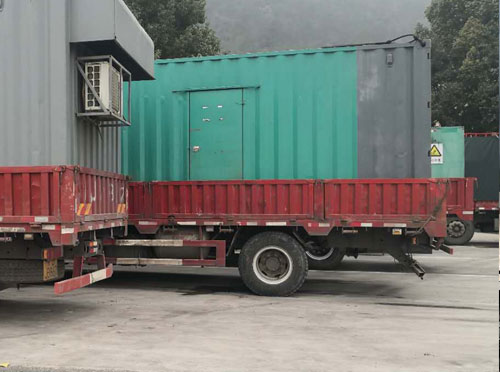 兴和柴油发电机组使用注意安全事项有哪些？