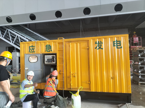 兴和怎样判断空气滤清器是否需要更换？