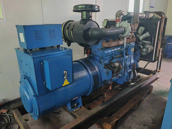 兴和100kW柴油发电机组使用多级机油有哪些优缺点？