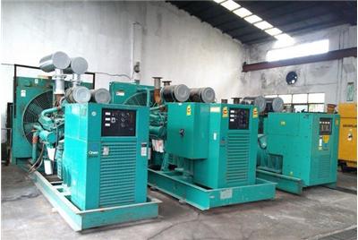 兴和如何判断汽油发电机组电瓶的使用寿命？