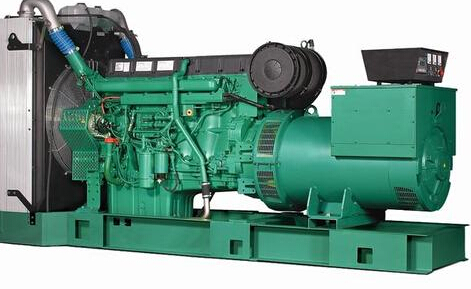 兴和发电机除垢后需要用清水冲洗水冷式机油散热器几次？
