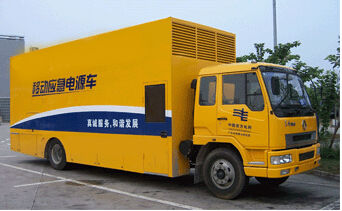 兴和发电机组如何判断水冷式机油散热器是否需要更换？