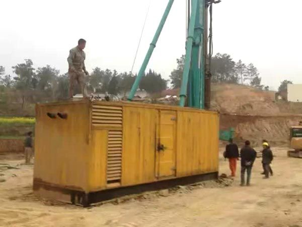 兴和柴油发电机组应用场合有哪些？
